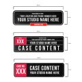 Best Quality Sticker Indicators Made in the USA for NYC Creatives