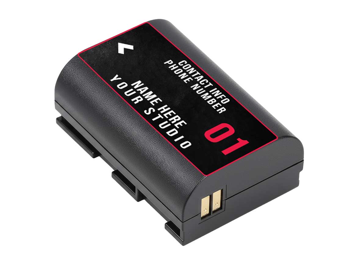 Customizable Battery ID Labels - Image 4