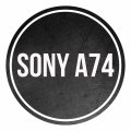 sony a74
